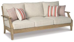 Outdoor Sofa