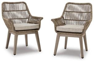 Outdoor Dining Chair