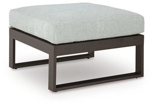Outdoor Ottoman