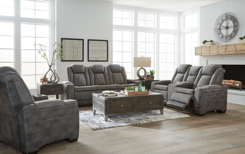 Next-Gen DuraPella Living Room Set