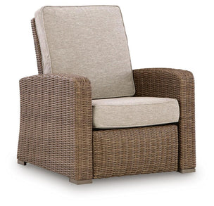 Outdoor Rocking Chair