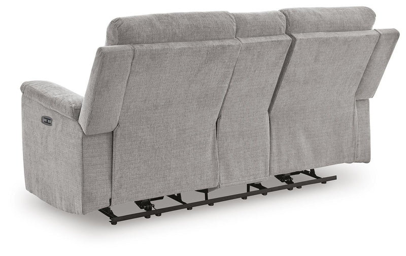 Barnsana Living Room Set
