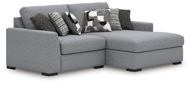 Bealton Sectional with Chaise