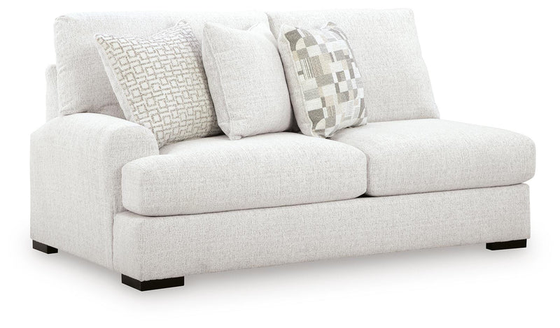 Misty-Lakes Sectional