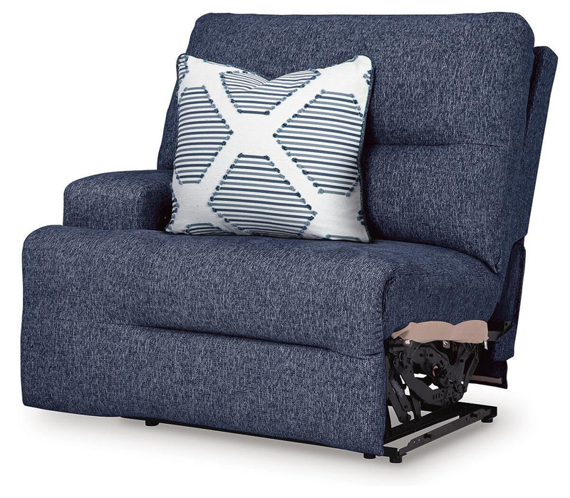 Acklen Place Power Reclining Sectional Sofa