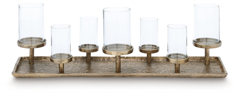 Wallmond Candle Holder