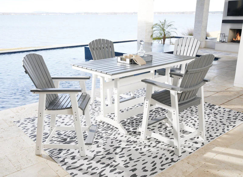 Outdoor Dining Set