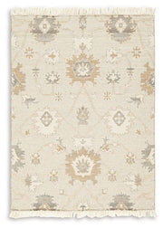 Calkin 5' x 7' Rug image