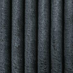 Midnight-Madness Oversized Chair