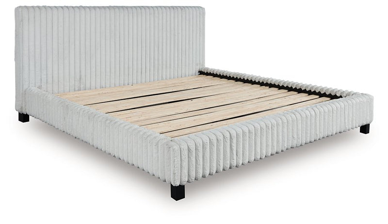 Zuraleus Bed