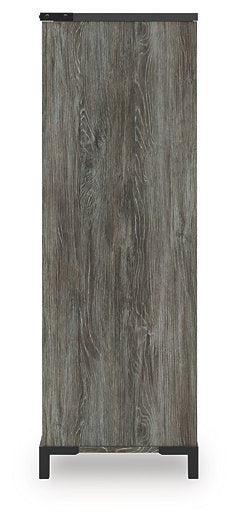 Frandern Dressing Chest