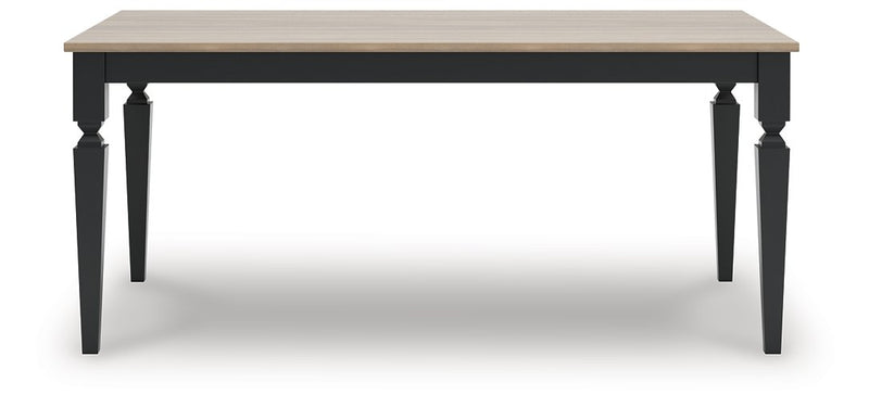 Brenkerton Dining Table
