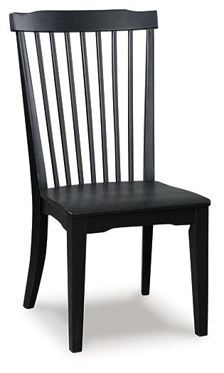 Greddinton Dining Chair
