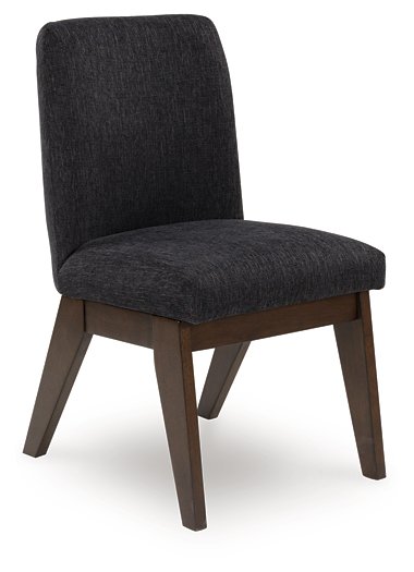 Dilenno Dining Chair