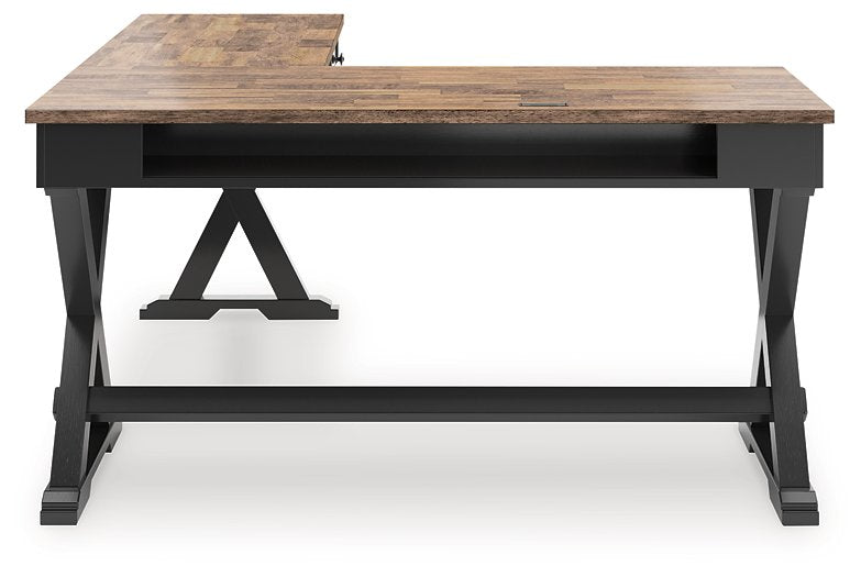 Wildenauer Home Office Desk