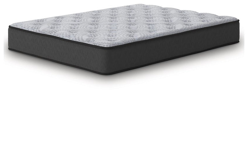 Comfort Plus Mattress