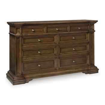 Frantanna Dresser