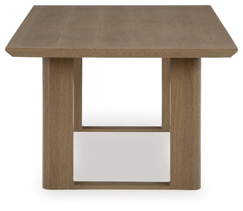 Serene Bay Outdoor Dining Set