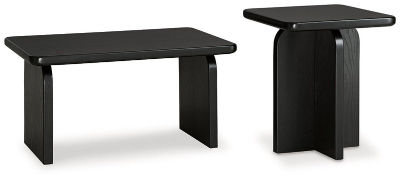 Mitchalli Table (Set of 2)
