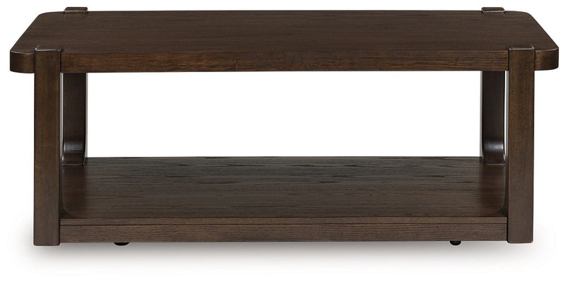 Breckington Coffee Table