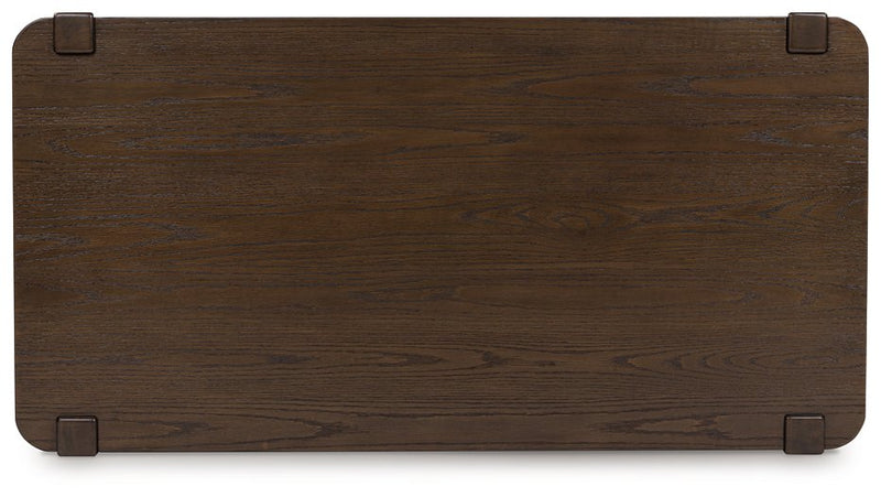 Breckington Coffee Table