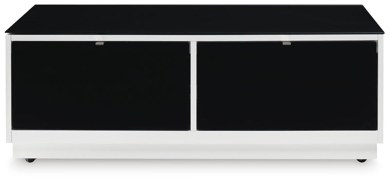 Gardoni Table Set